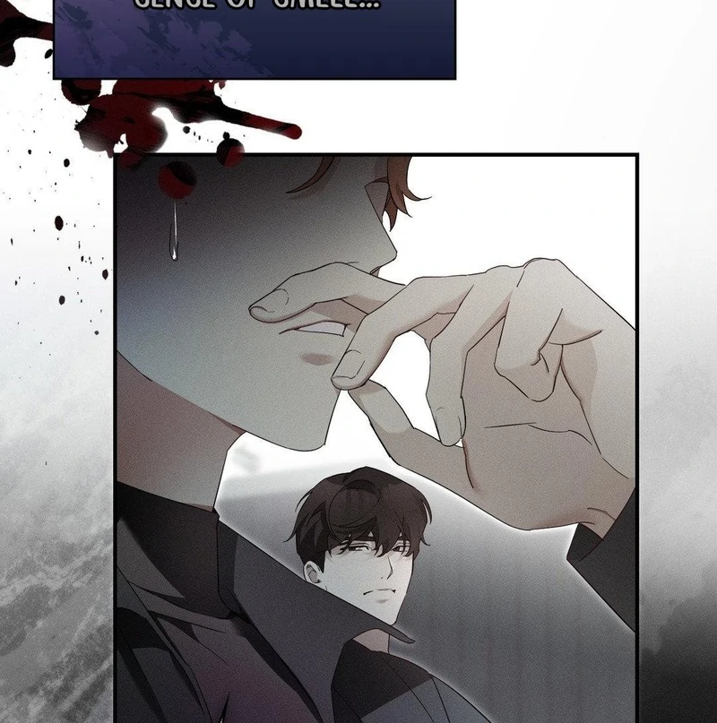 Blood Poker [Myth Toons] - Chapter 10 Fixed manhwa
