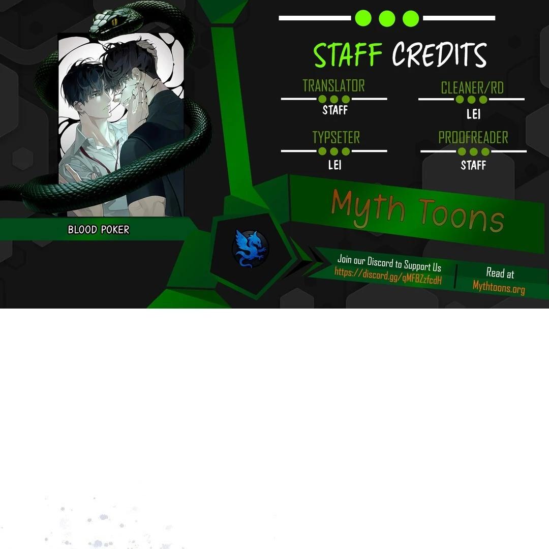 Blood Poker [Myth Toons] - Chapter 10 manhwa