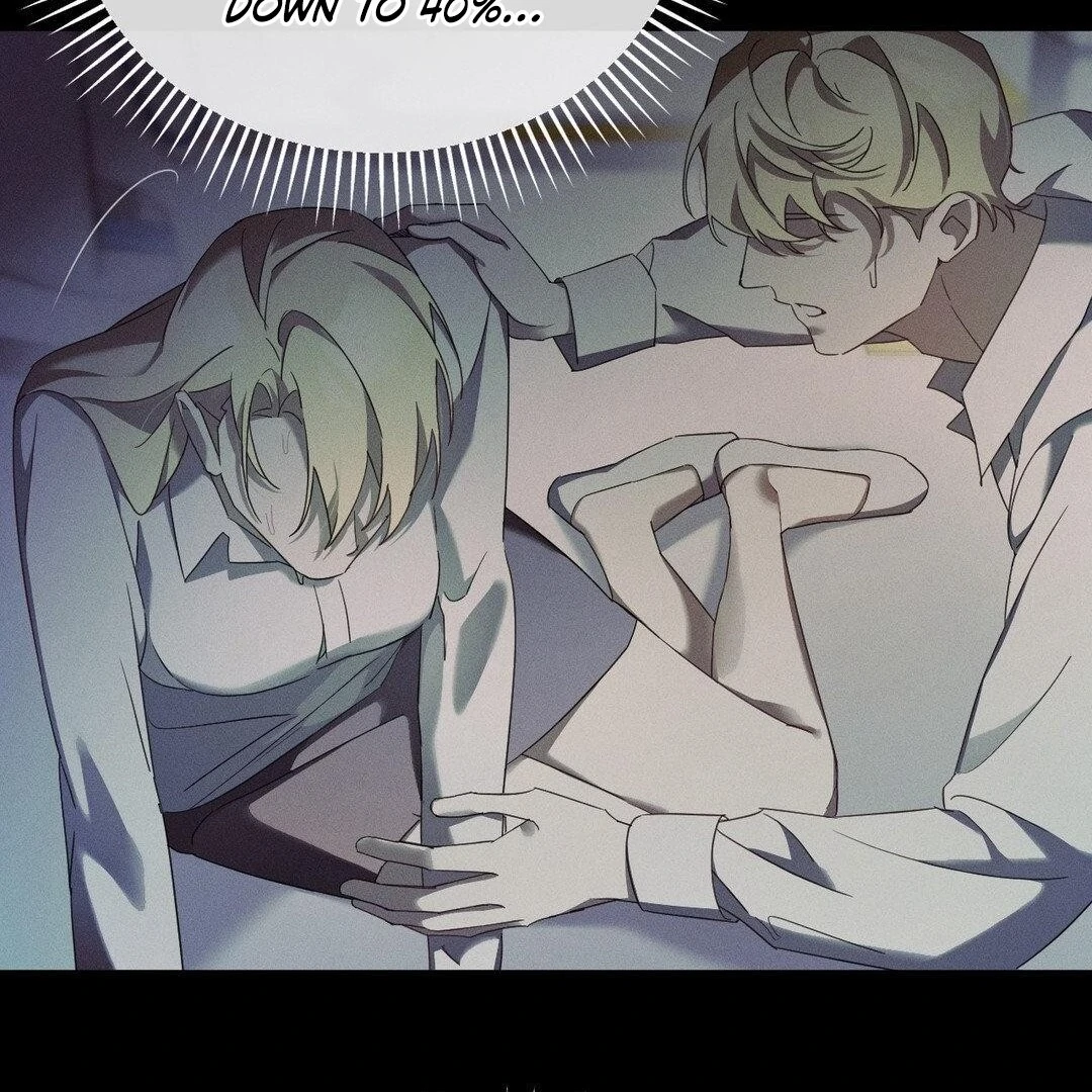 Blood Poker [Myth Toons] - Chapter 10 manhwa