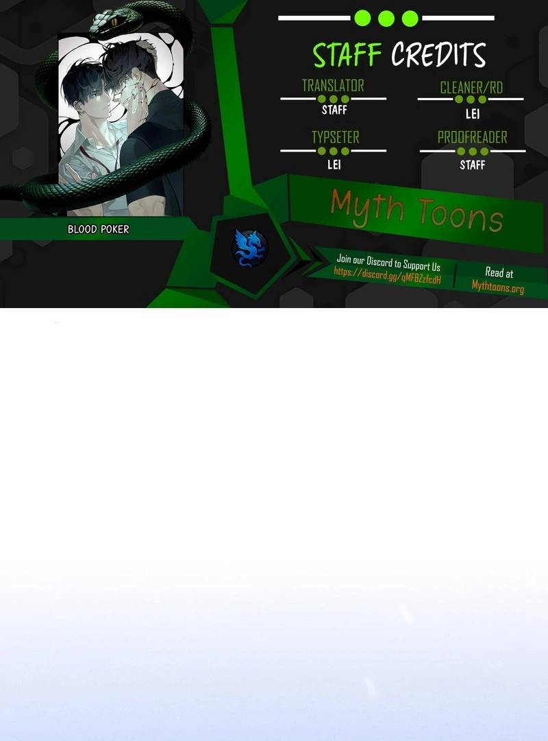 Blood Poker [Myth Toons] - Chapter 9 manhwa