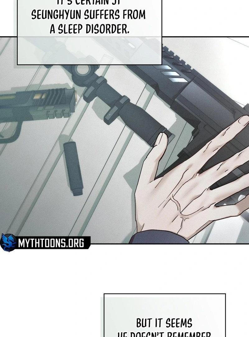 Blood Poker [Myth Toons] - Chapter 9 manhwa