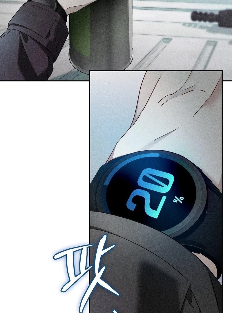 Blood Poker [Myth Toons] - Chapter 9 manhwa