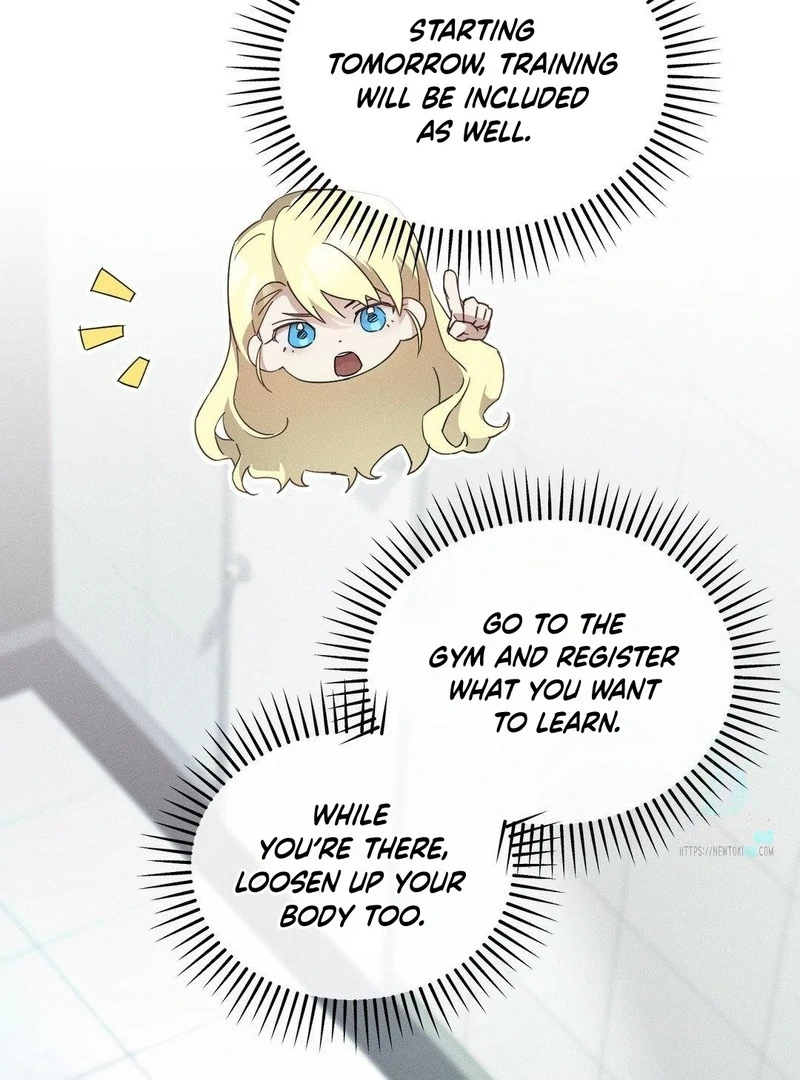 Blood Poker [Myth Toons] - Chapter 9 manhwa