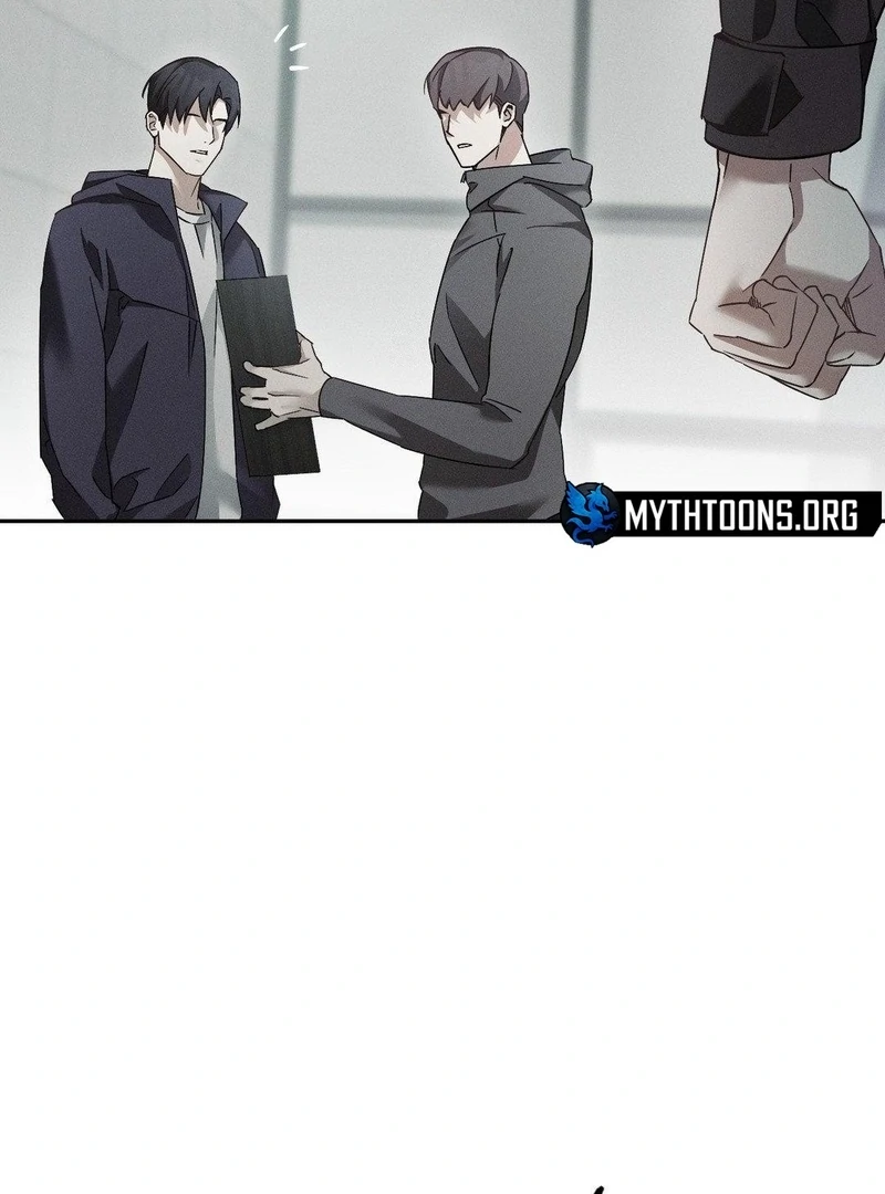 Blood Poker [Myth Toons] - Chapter 9 manhwa