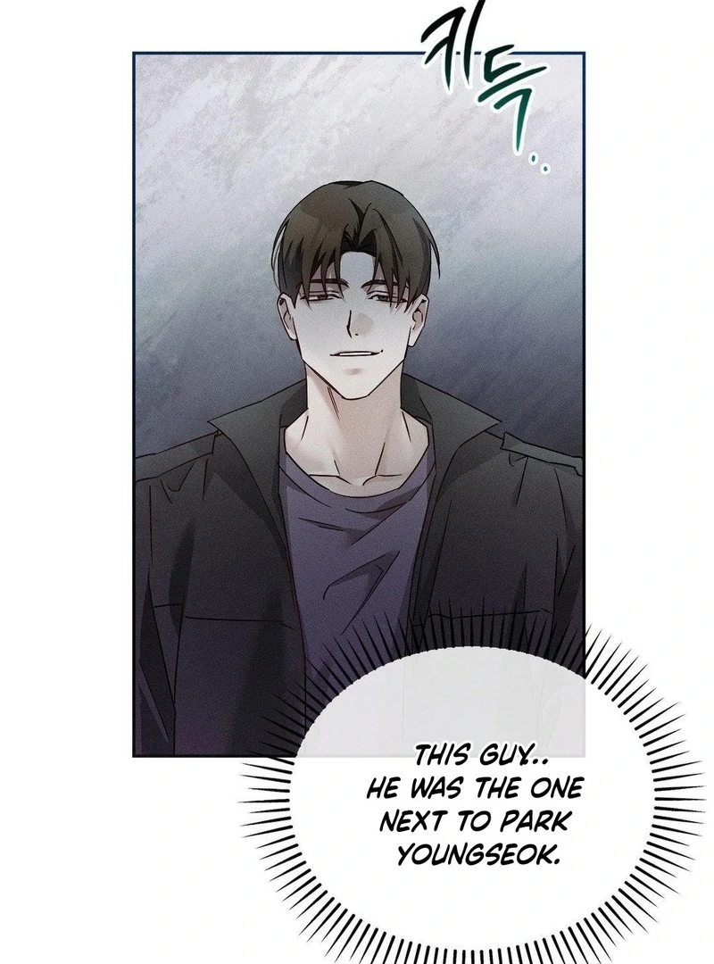 Blood Poker [Myth Toons] - Chapter 9 manhwa