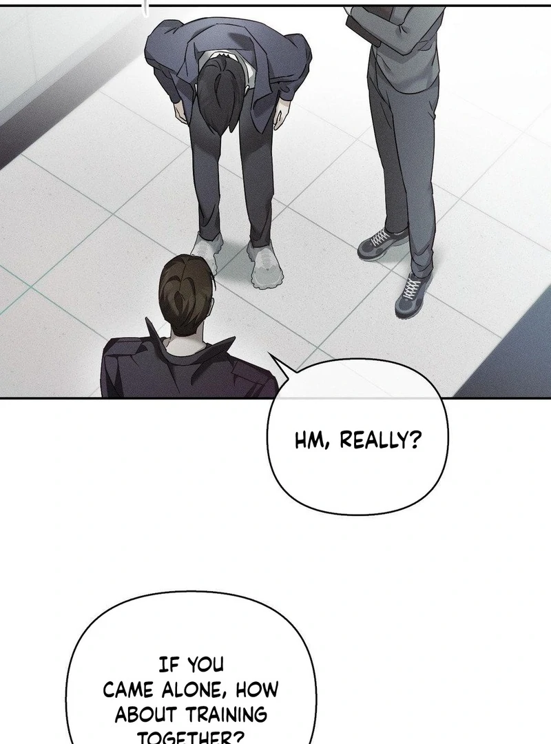 Blood Poker [Myth Toons] - Chapter 9 manhwa