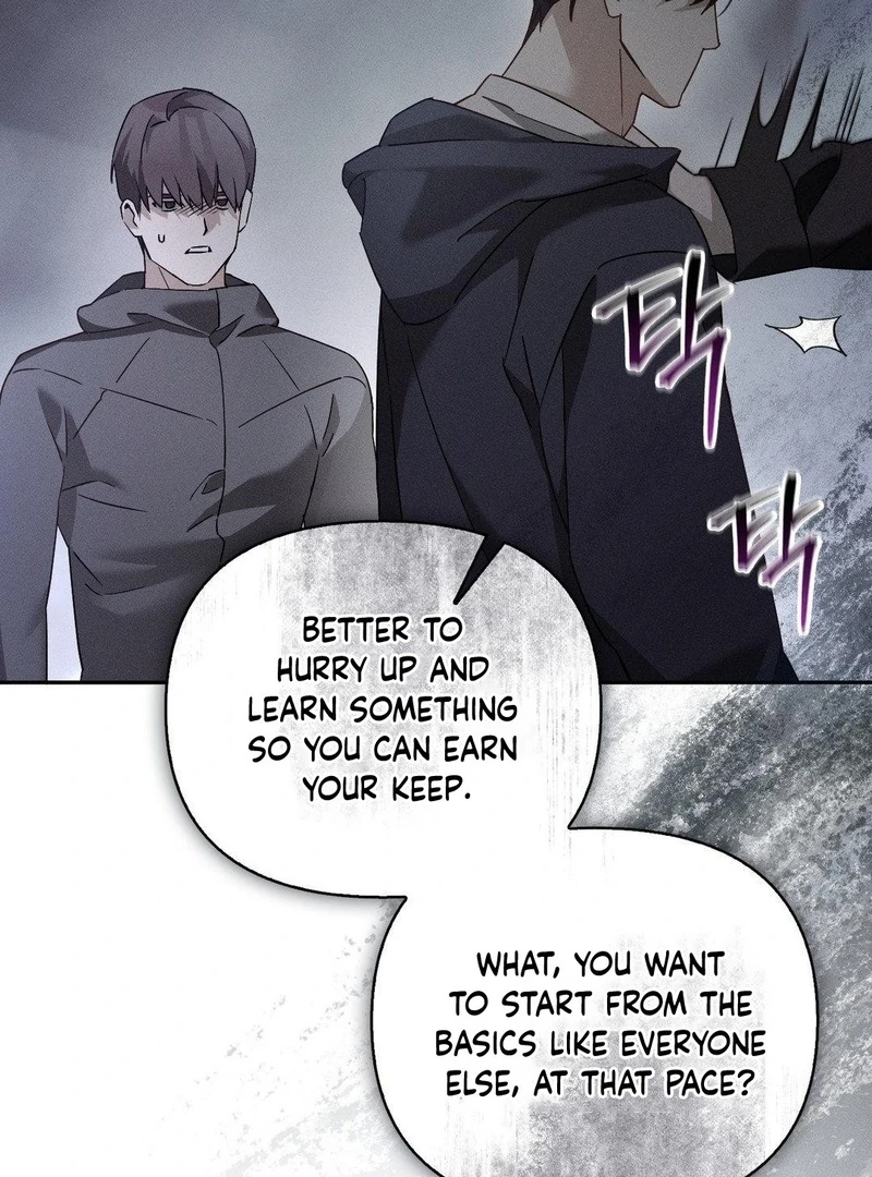 Blood Poker [Myth Toons] - Chapter 9 manhwa