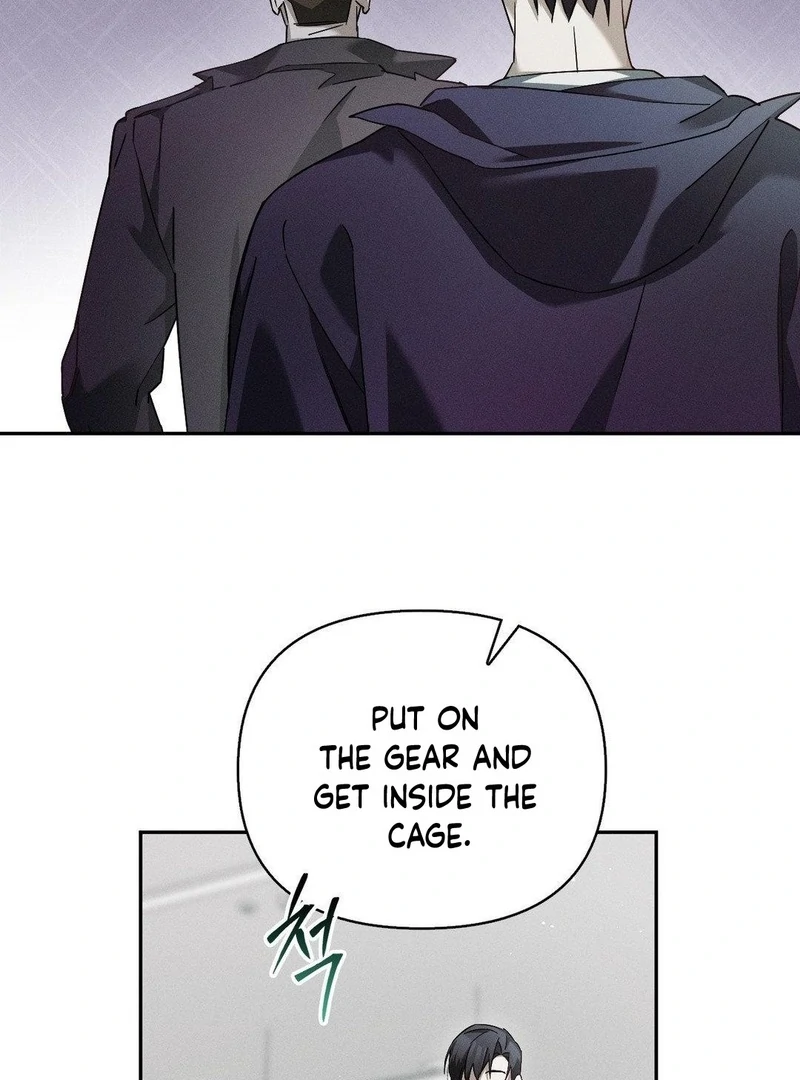 Blood Poker [Myth Toons] - Chapter 9 manhwa