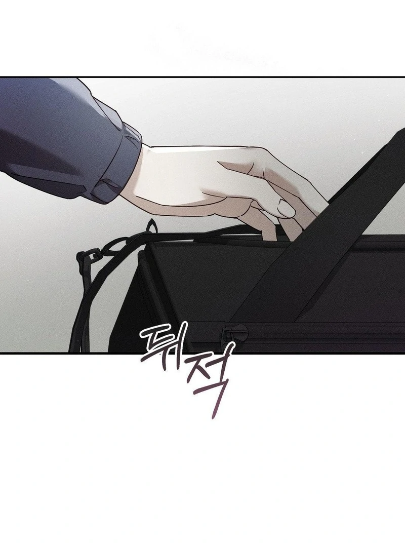 Blood Poker [Myth Toons] - Chapter 9 manhwa