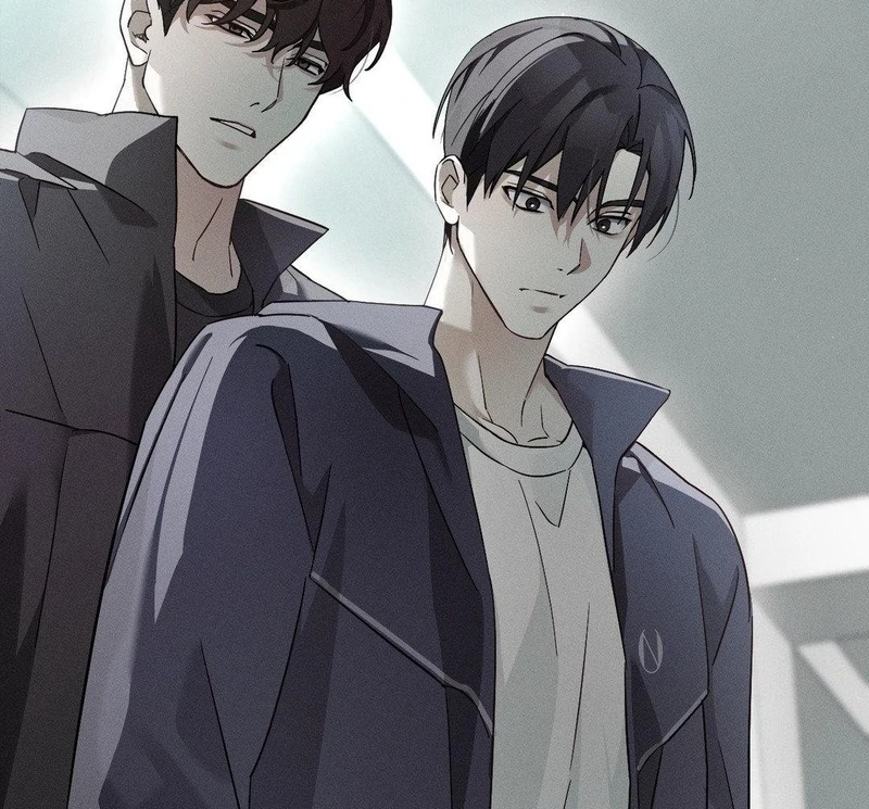 Blood Poker [Myth Toons] - Chapter 9 manhwa