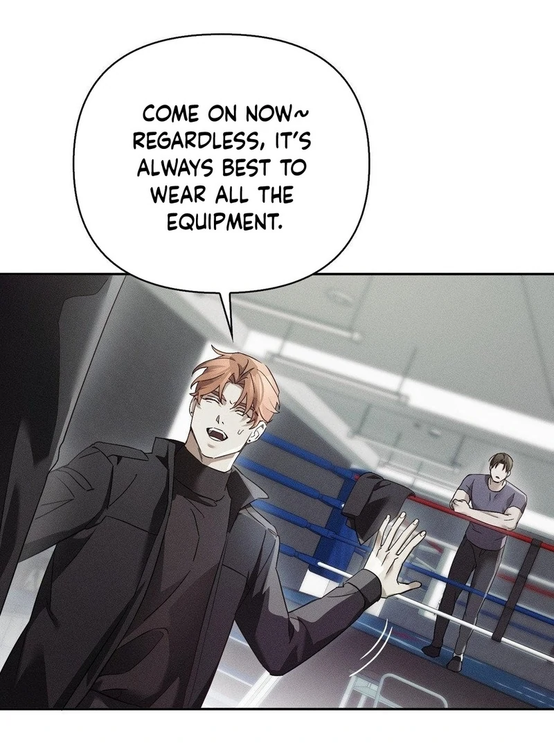 Blood Poker [Myth Toons] - Chapter 9 manhwa