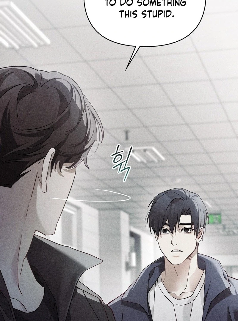 Blood Poker [Myth Toons] - Chapter 9 manhwa