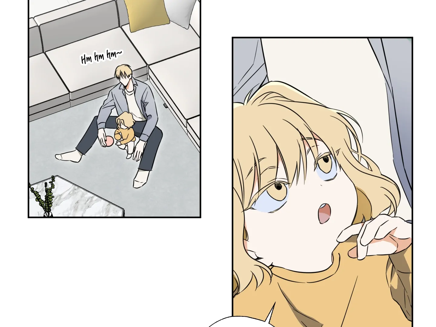 The Secret to Winning Over Unrequited Love [Myth Toons] - Chapter 14 manhwa