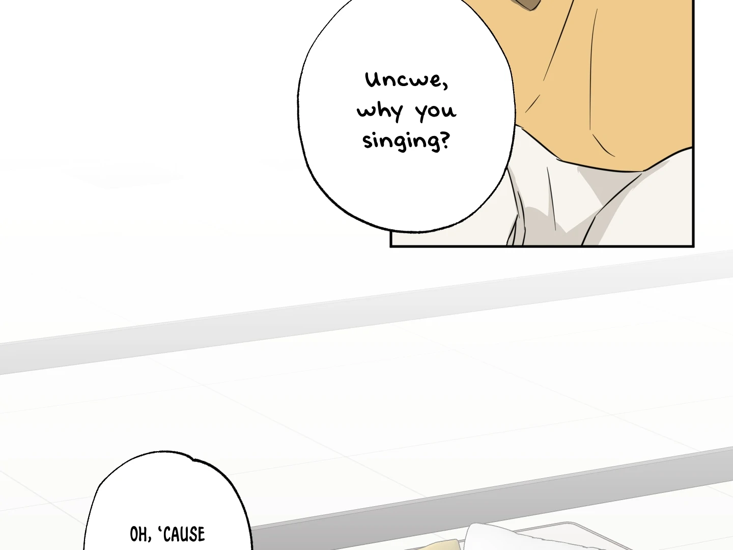 The Secret to Winning Over Unrequited Love [Myth Toons] - Chapter 14 manhwa