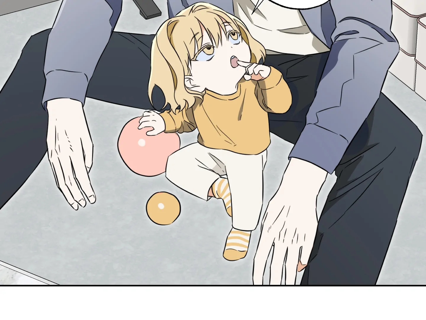 The Secret to Winning Over Unrequited Love [Myth Toons] - Chapter 14 manhwa