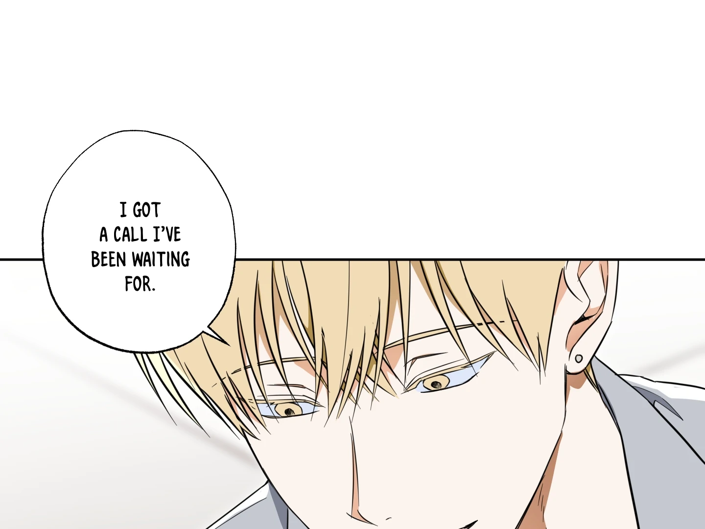 The Secret to Winning Over Unrequited Love [Myth Toons] - Chapter 14 manhwa