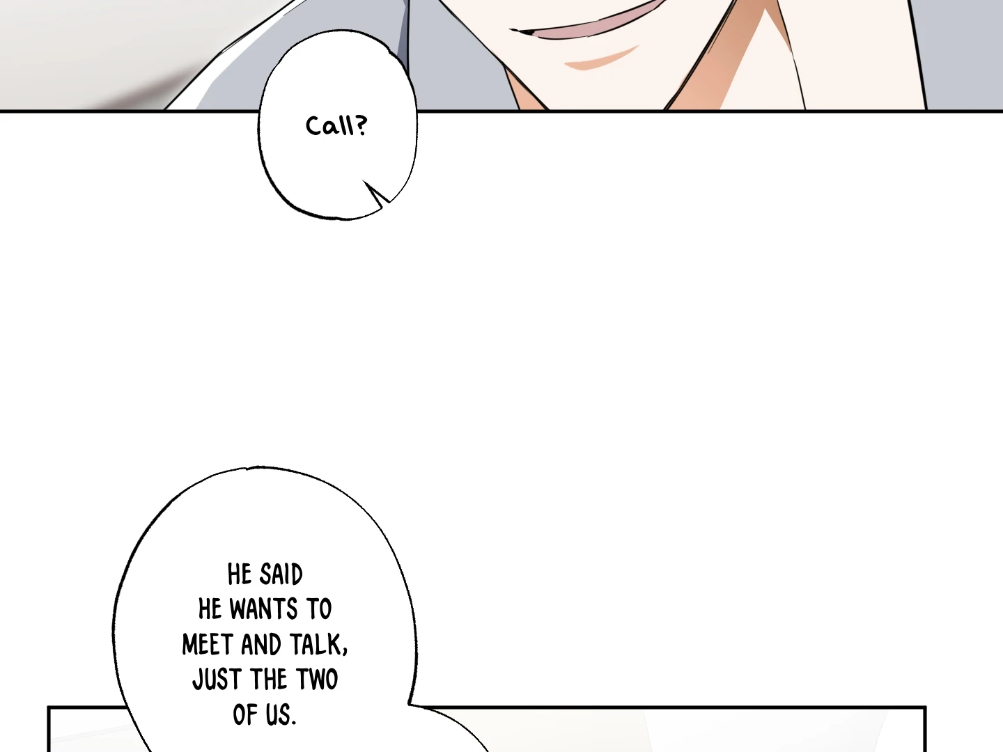 The Secret to Winning Over Unrequited Love [Myth Toons] - Chapter 14 manhwa