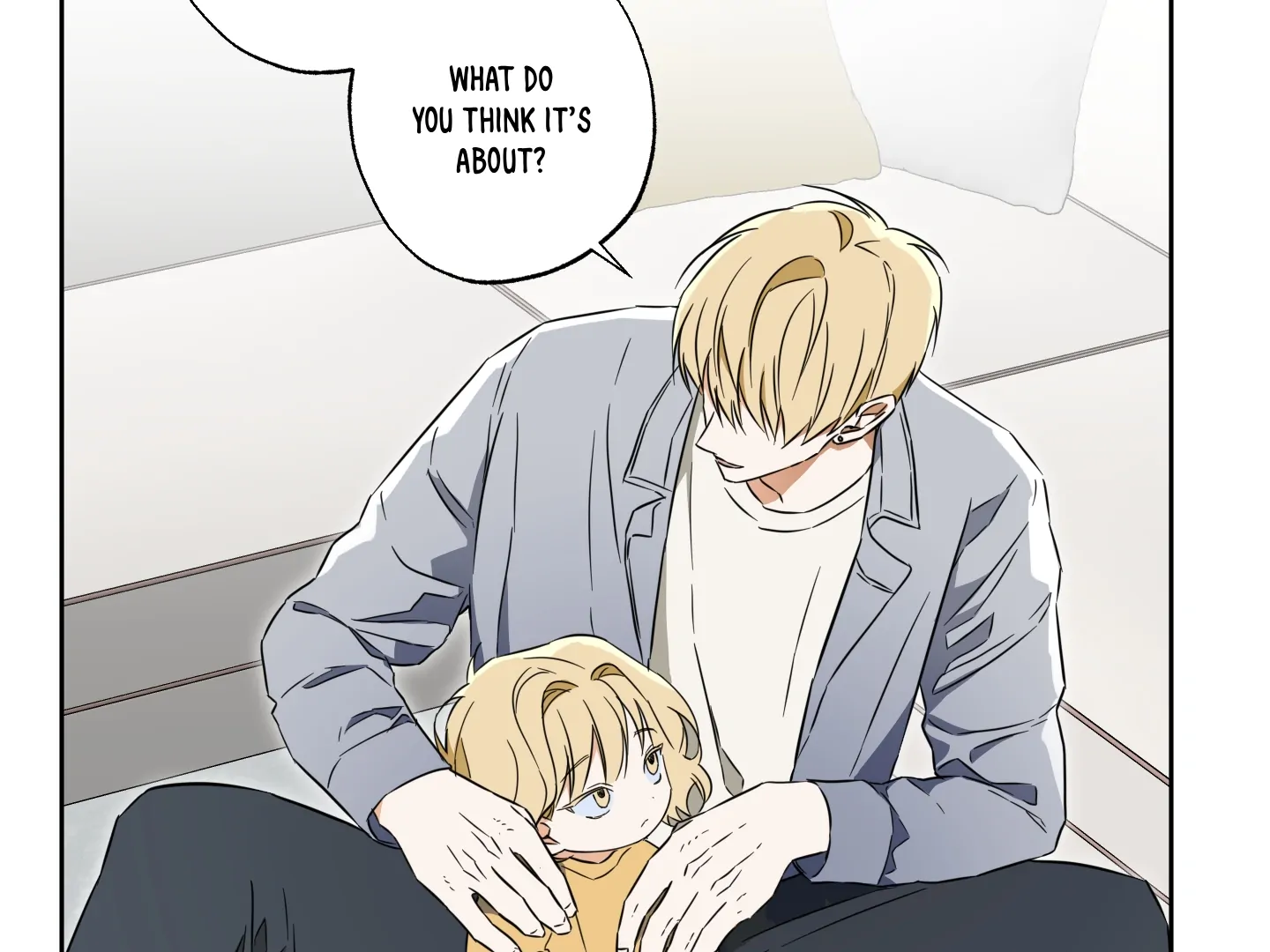 The Secret to Winning Over Unrequited Love [Myth Toons] - Chapter 14 manhwa