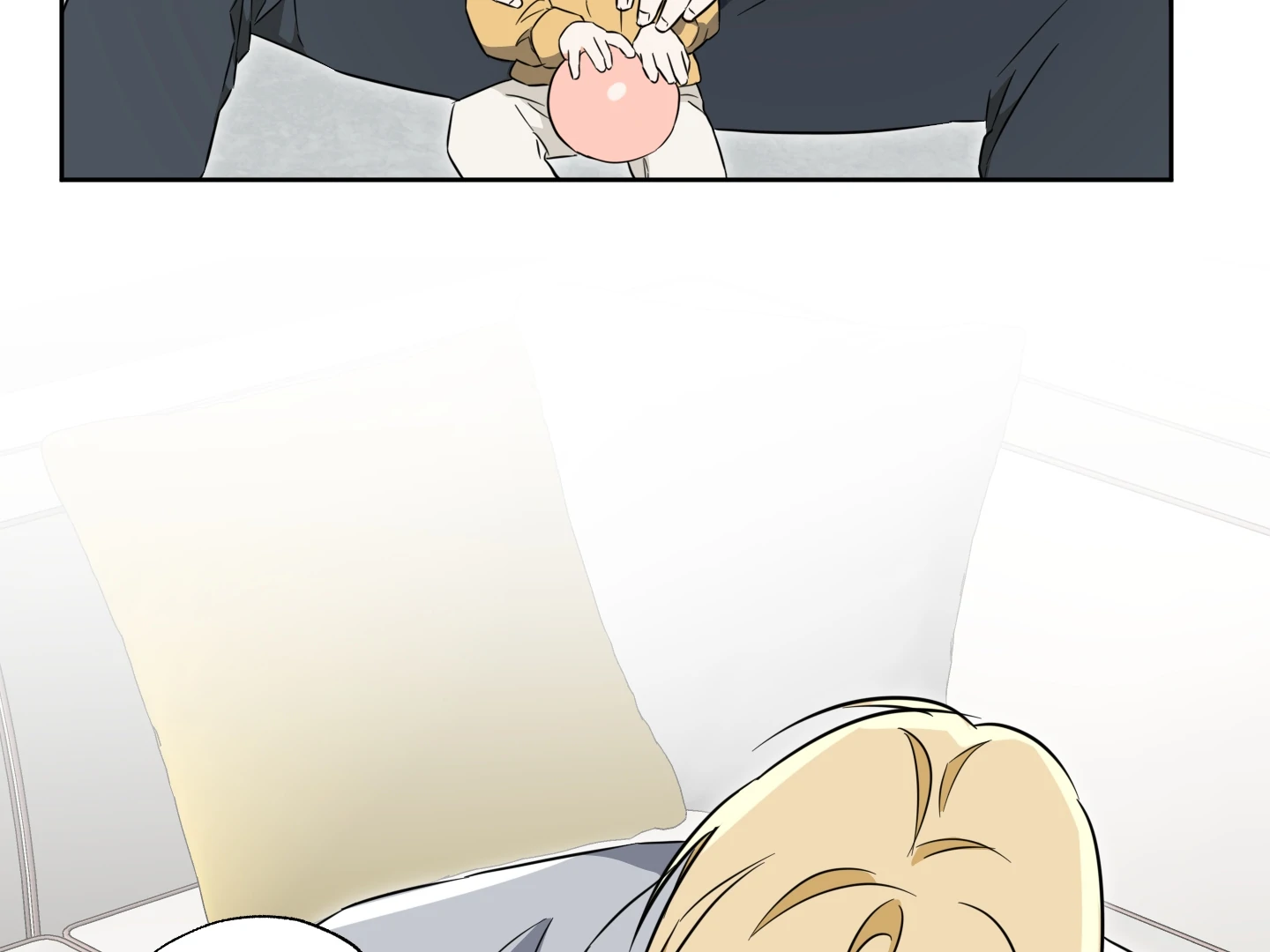 The Secret to Winning Over Unrequited Love [Myth Toons] - Chapter 14 manhwa