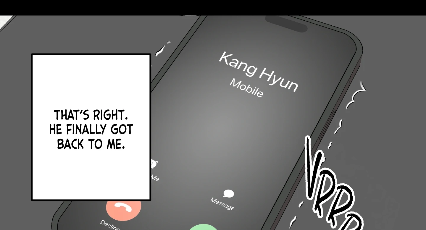 The Secret to Winning Over Unrequited Love [Myth Toons] - Chapter 14 manhwa