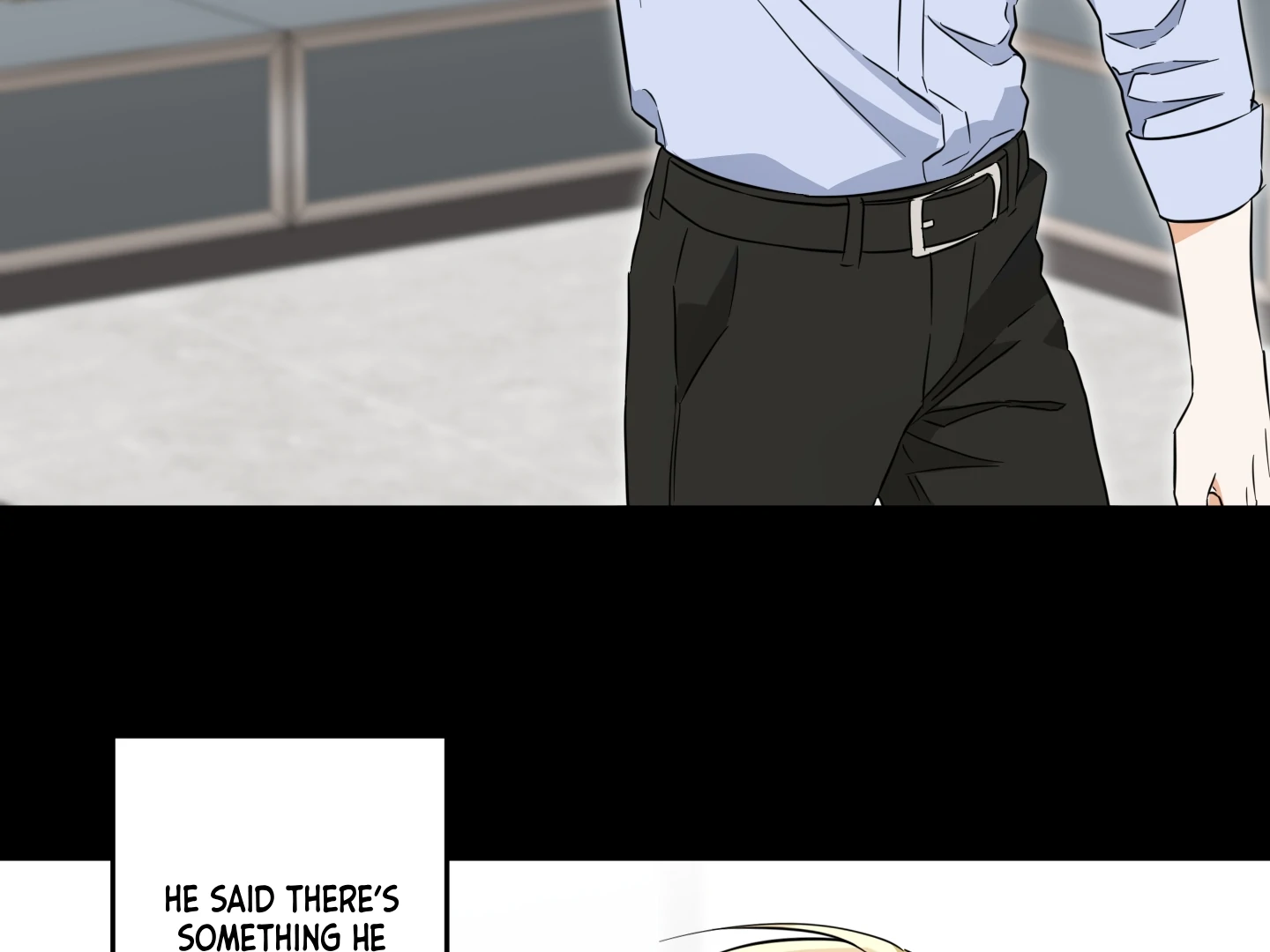 The Secret to Winning Over Unrequited Love [Myth Toons] - Chapter 14 manhwa