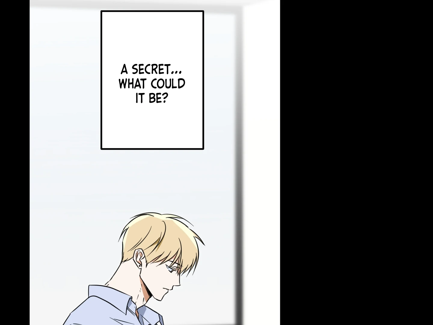 The Secret to Winning Over Unrequited Love [Myth Toons] - Chapter 14 manhwa
