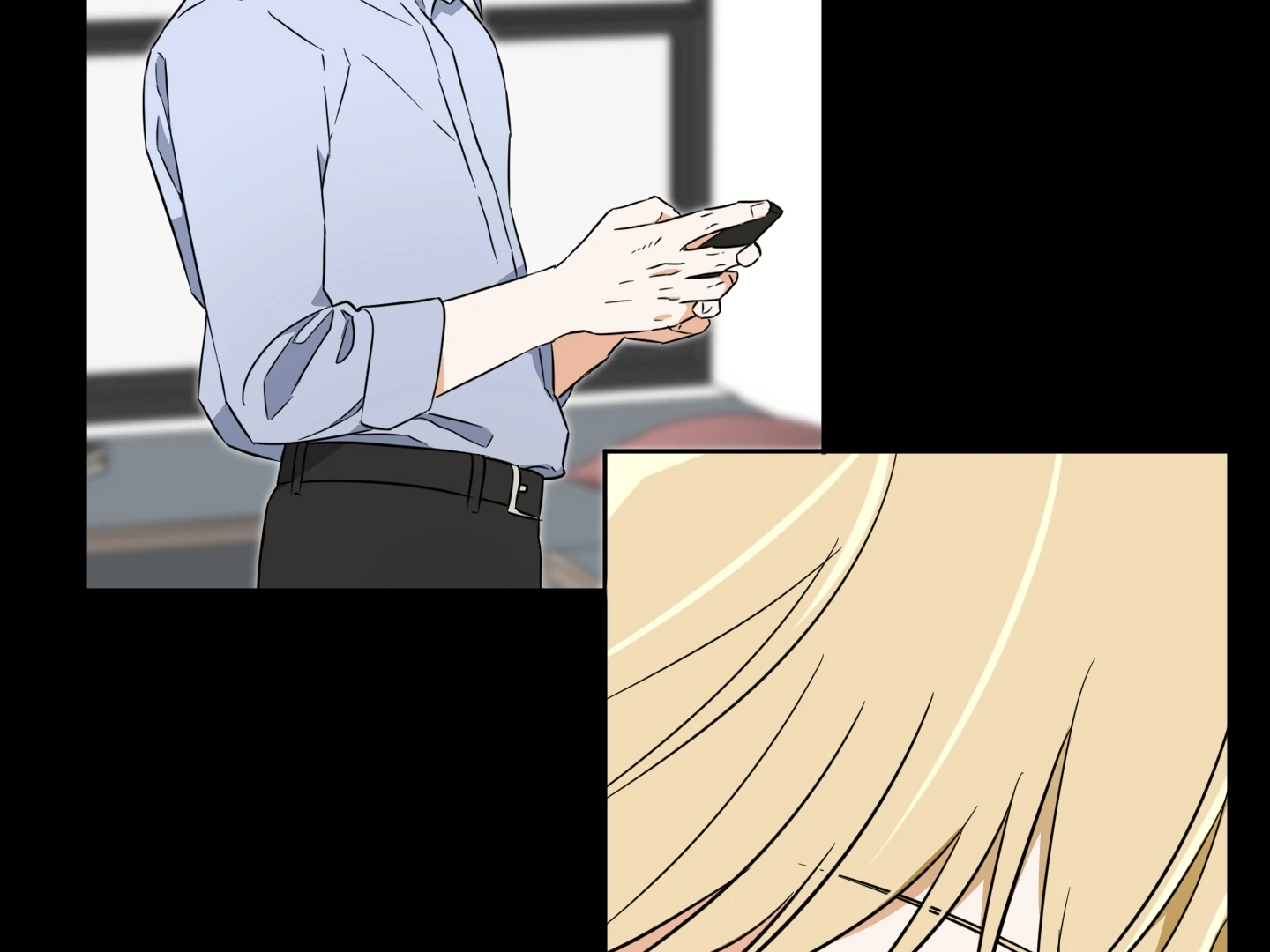 The Secret to Winning Over Unrequited Love [Myth Toons] - Chapter 14 manhwa