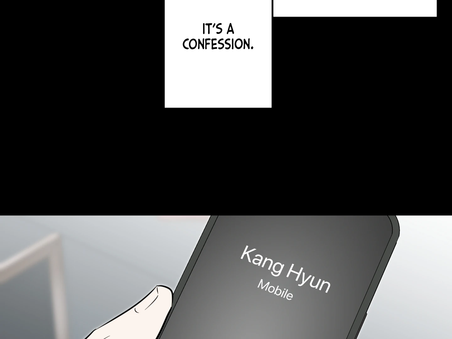 The Secret to Winning Over Unrequited Love [Myth Toons] - Chapter 14 manhwa