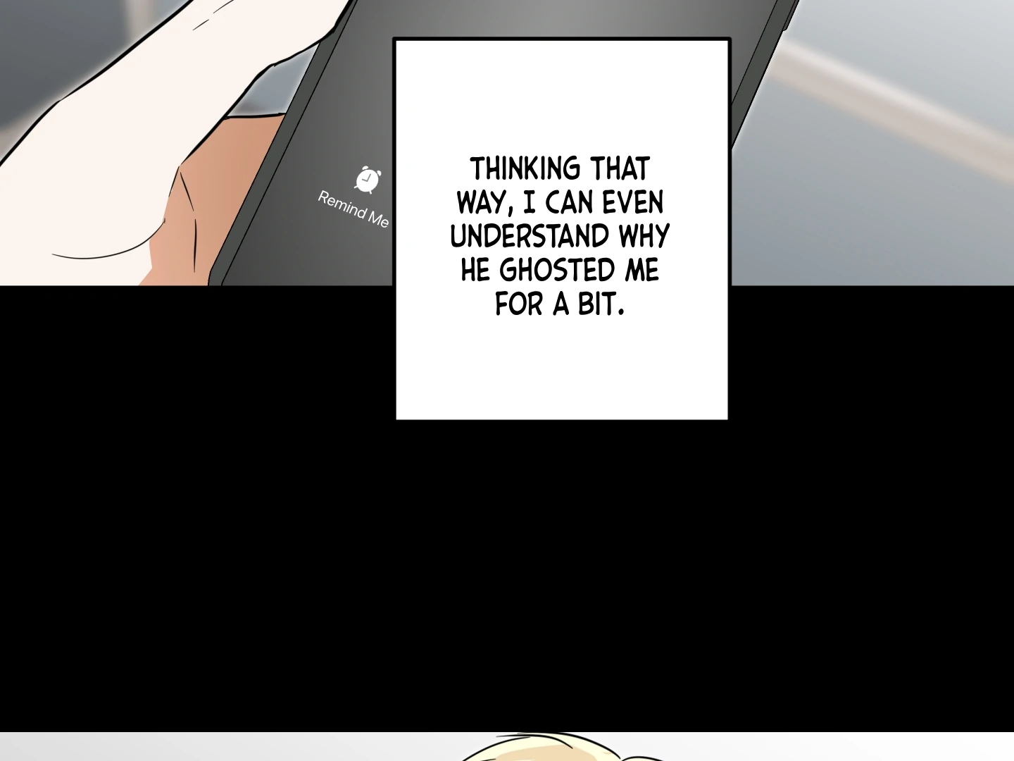 The Secret to Winning Over Unrequited Love [Myth Toons] - Chapter 14 manhwa