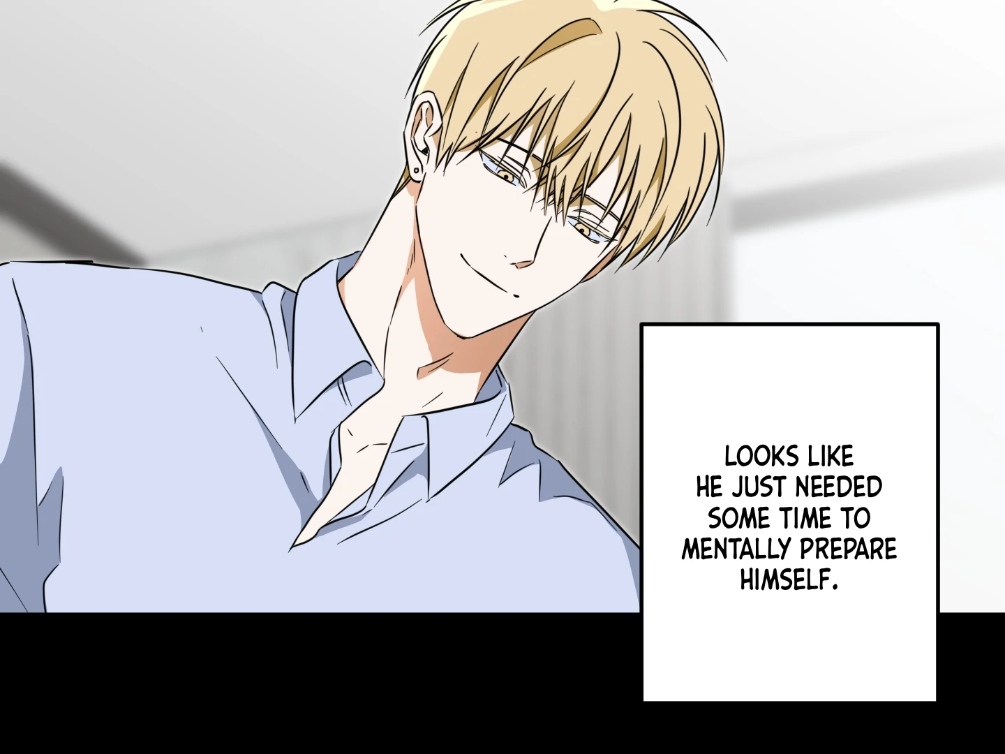The Secret to Winning Over Unrequited Love [Myth Toons] - Chapter 14 manhwa