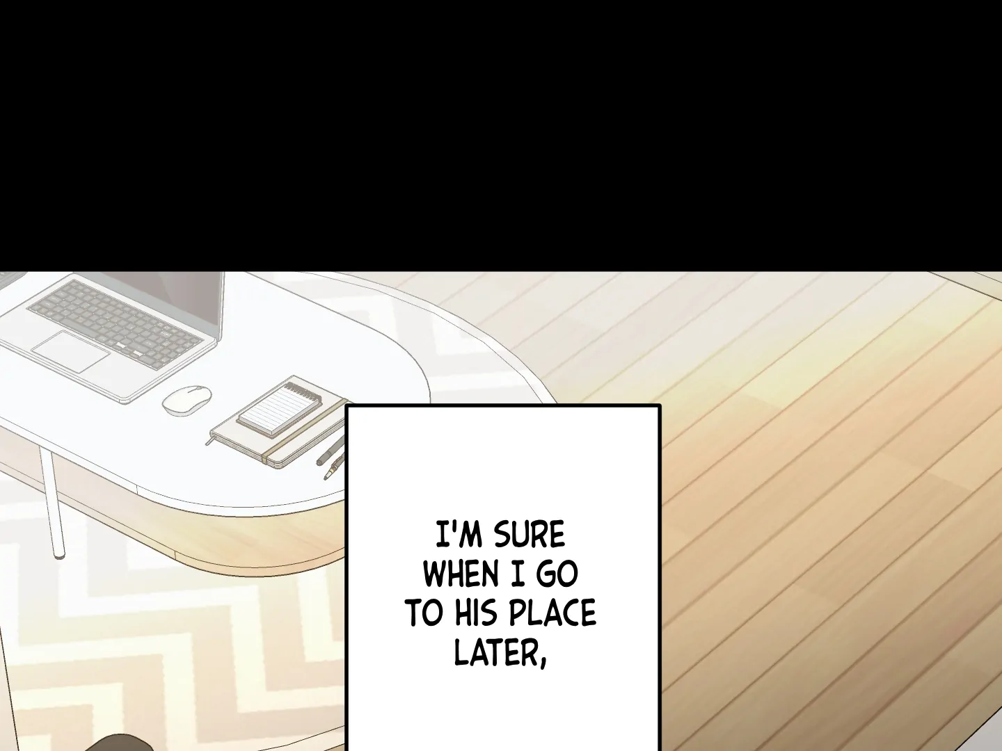 The Secret to Winning Over Unrequited Love [Myth Toons] - Chapter 14 manhwa