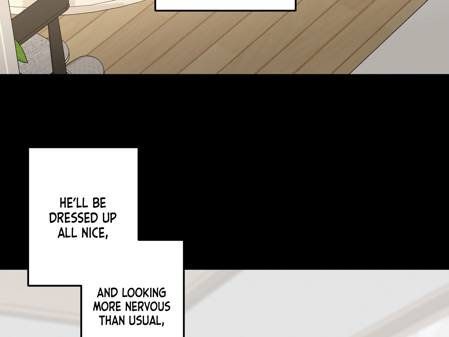 The Secret to Winning Over Unrequited Love [Myth Toons] - Chapter 14 manhwa