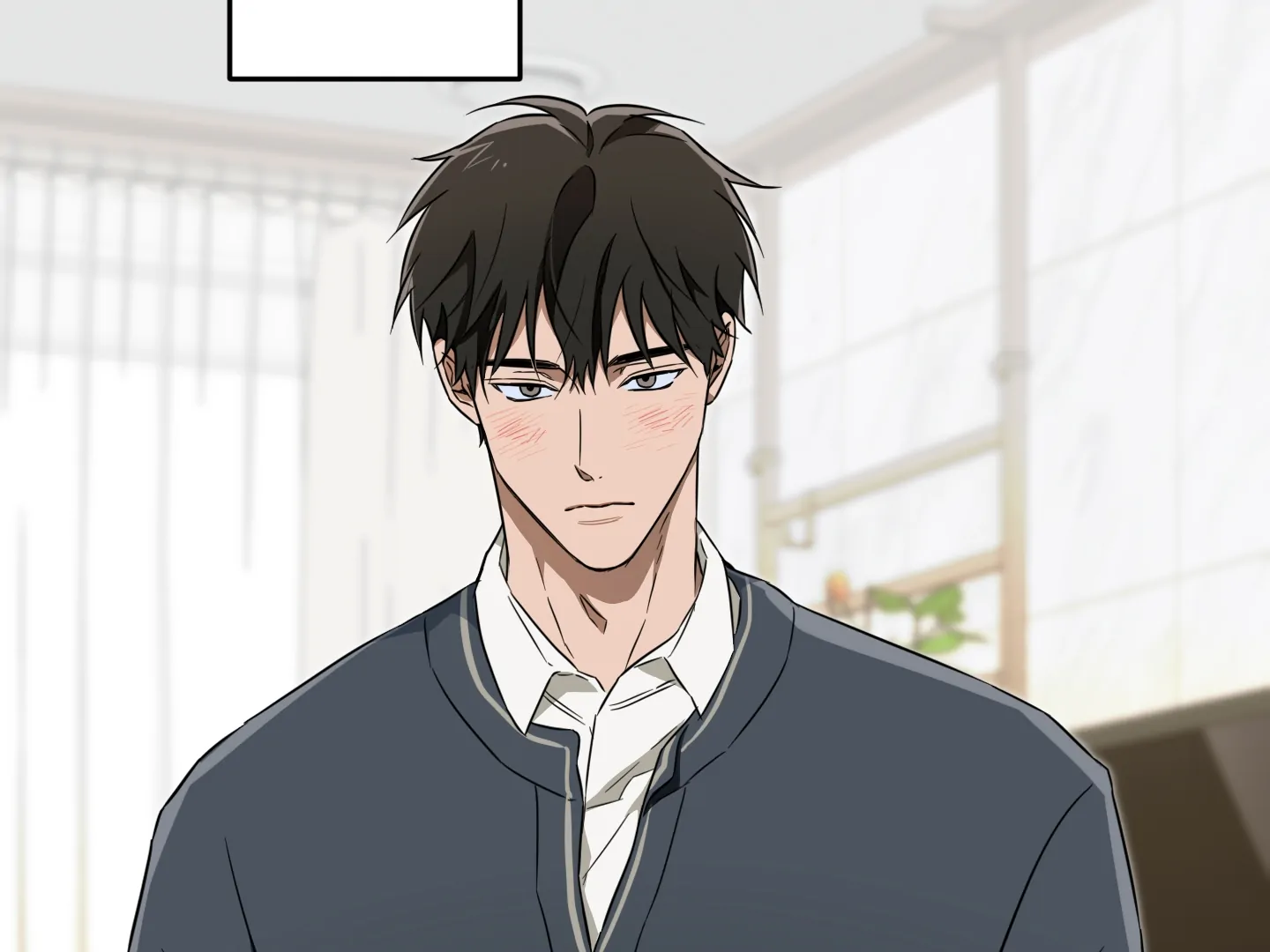 The Secret to Winning Over Unrequited Love [Myth Toons] - Chapter 14 manhwa