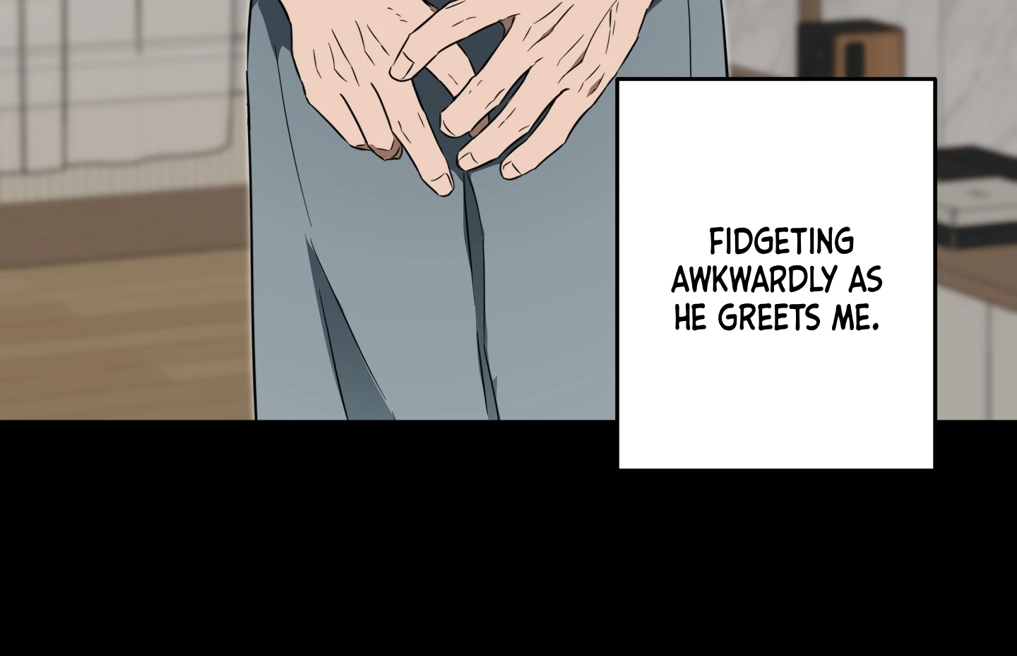 The Secret to Winning Over Unrequited Love [Myth Toons] - Chapter 14 manhwa