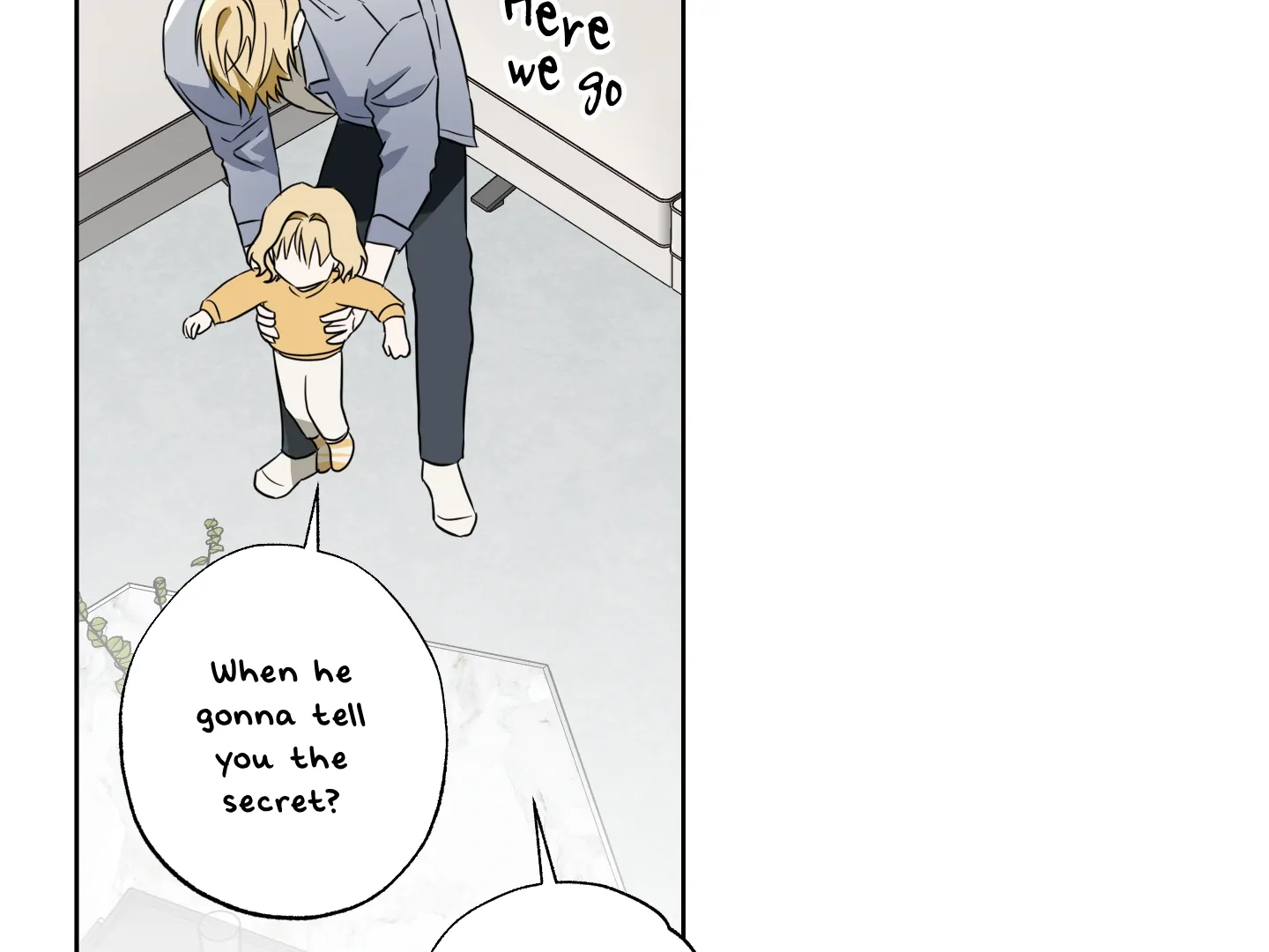 The Secret to Winning Over Unrequited Love [Myth Toons] - Chapter 14 manhwa
