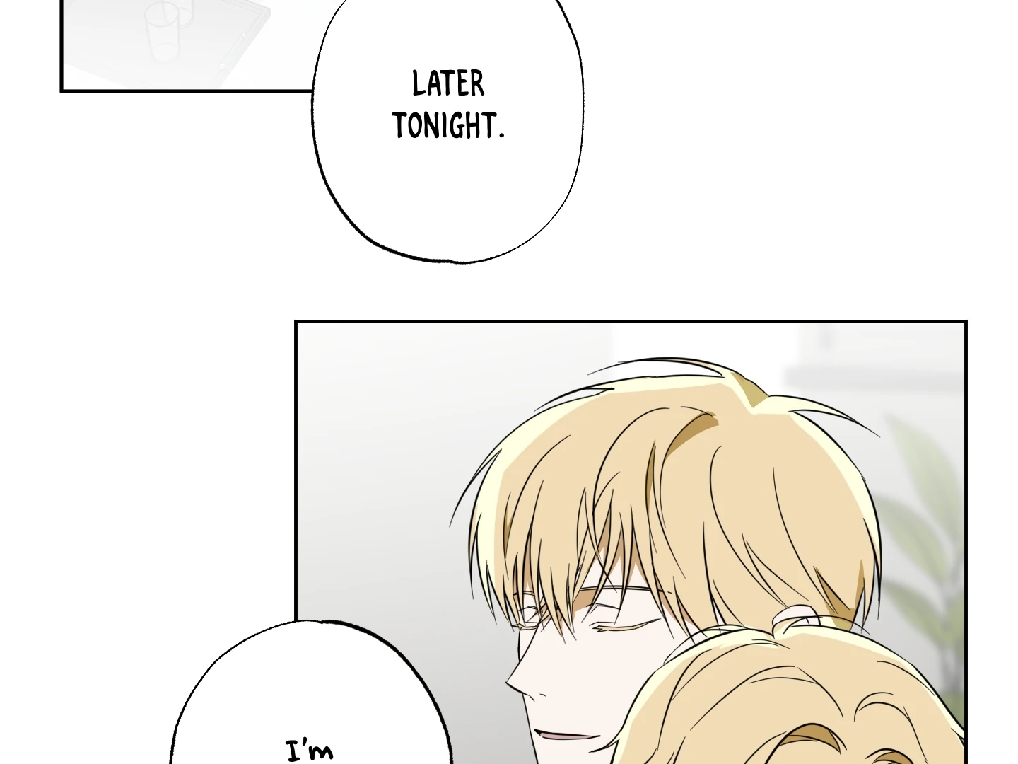 The Secret to Winning Over Unrequited Love [Myth Toons] - Chapter 14 manhwa