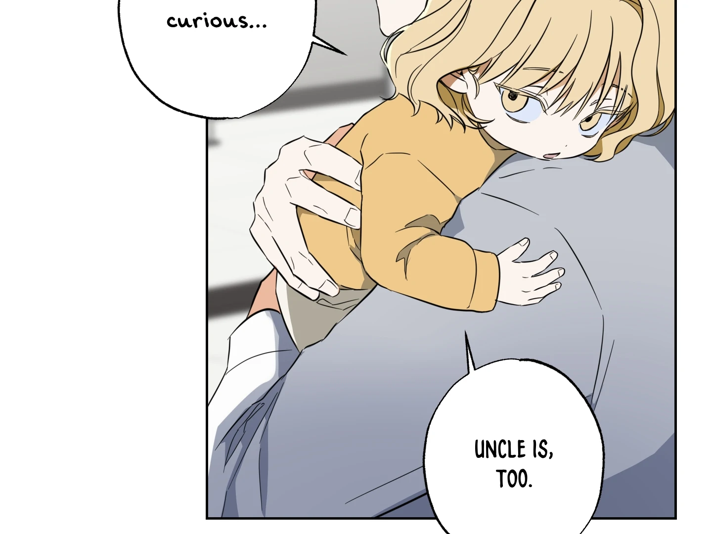 The Secret to Winning Over Unrequited Love [Myth Toons] - Chapter 14 manhwa