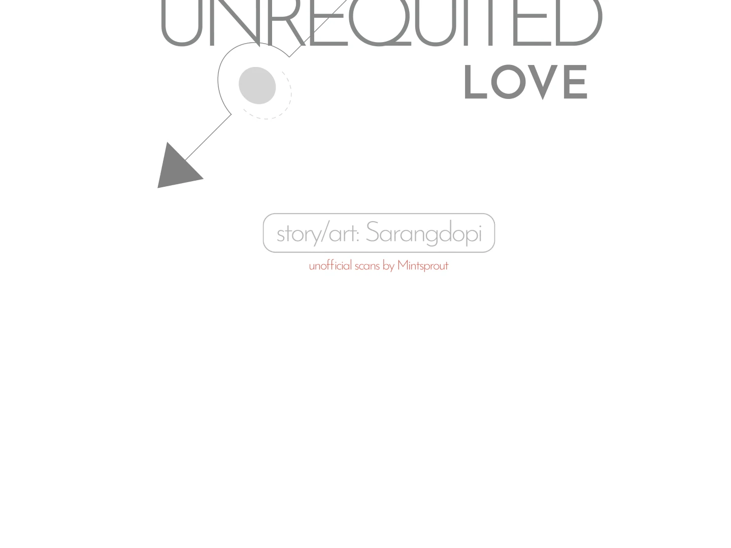 The Secret to Winning Over Unrequited Love [Myth Toons] - Chapter 14 manhwa