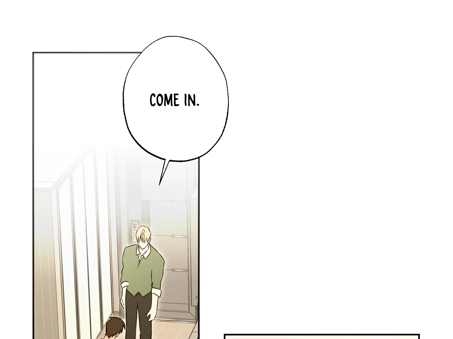 The Secret to Winning Over Unrequited Love [Myth Toons] - Chapter 14 manhwa