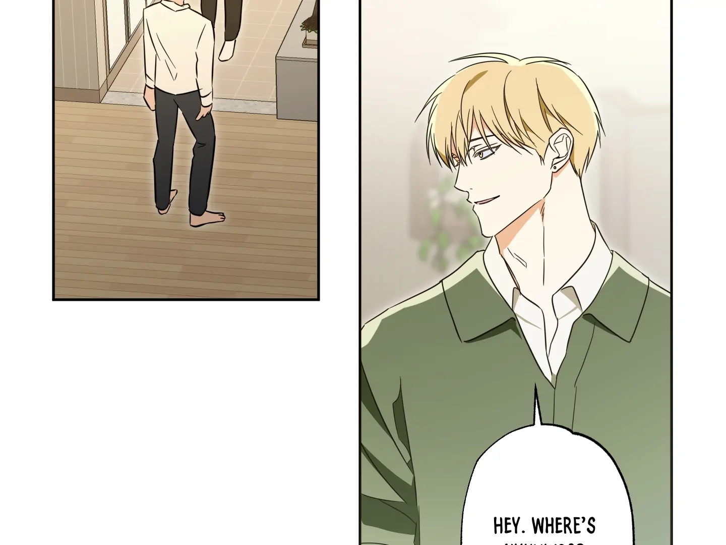 The Secret to Winning Over Unrequited Love [Myth Toons] - Chapter 14 manhwa