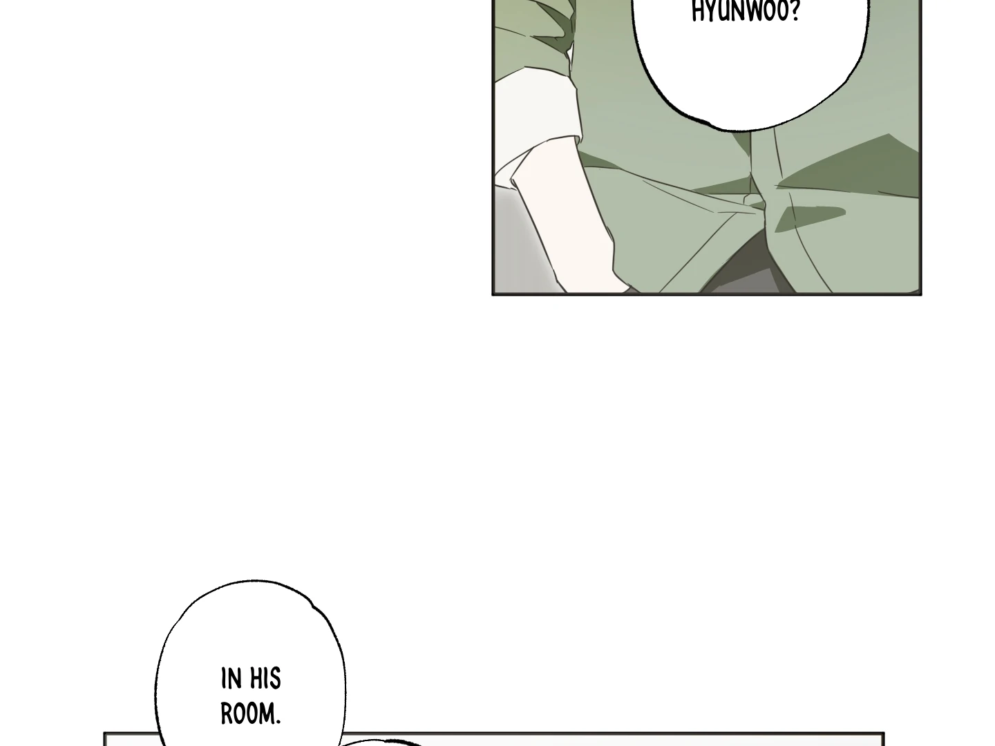 The Secret to Winning Over Unrequited Love [Myth Toons] - Chapter 14 manhwa