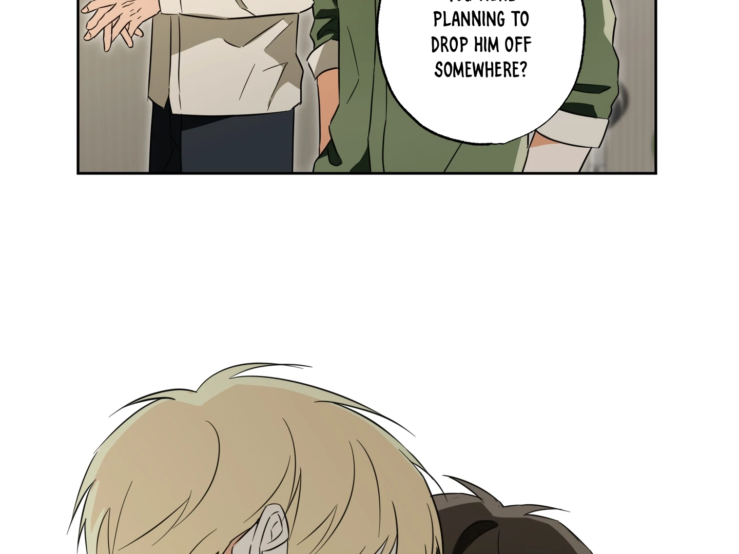The Secret to Winning Over Unrequited Love [Myth Toons] - Chapter 14 manhwa