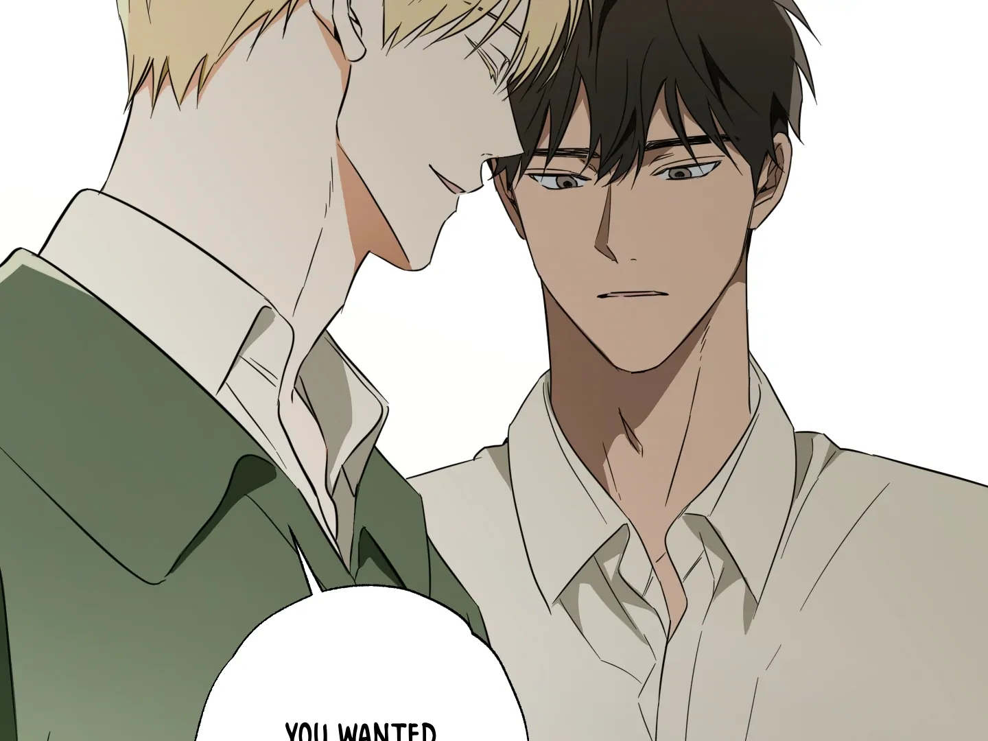The Secret to Winning Over Unrequited Love [Myth Toons] - Chapter 14 manhwa