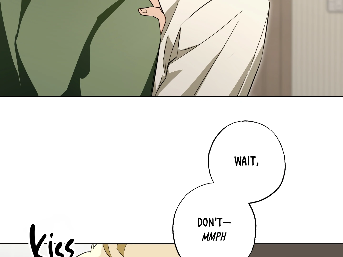 The Secret to Winning Over Unrequited Love [Myth Toons] - Chapter 14 manhwa