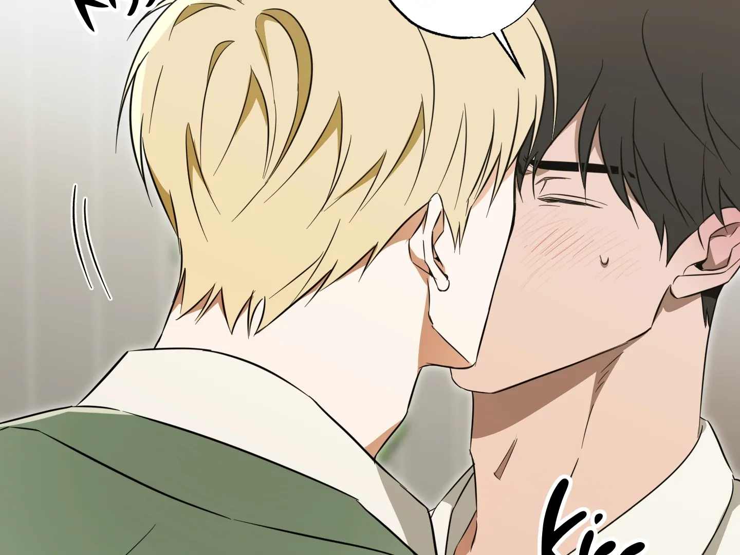 The Secret to Winning Over Unrequited Love [Myth Toons] - Chapter 14 manhwa