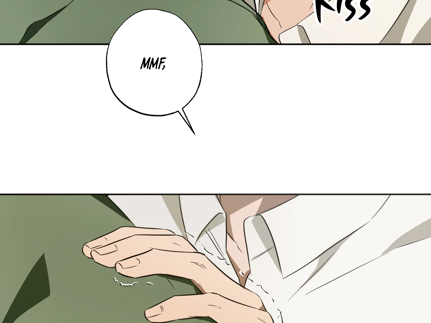 The Secret to Winning Over Unrequited Love [Myth Toons] - Chapter 14 manhwa