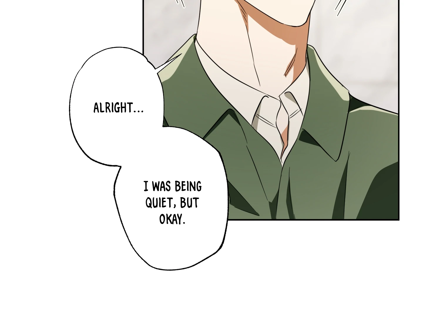 The Secret to Winning Over Unrequited Love [Myth Toons] - Chapter 14 manhwa