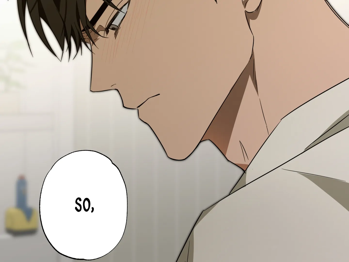 The Secret to Winning Over Unrequited Love [Myth Toons] - Chapter 14 manhwa