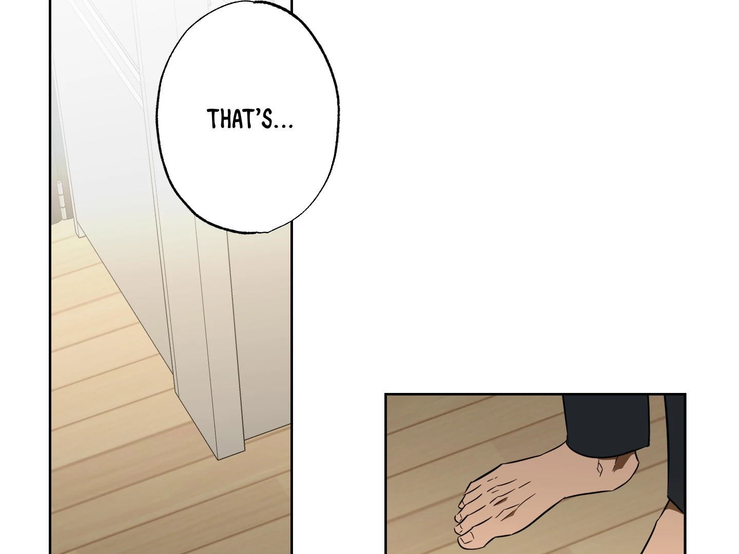 The Secret to Winning Over Unrequited Love [Myth Toons] - Chapter 14 manhwa