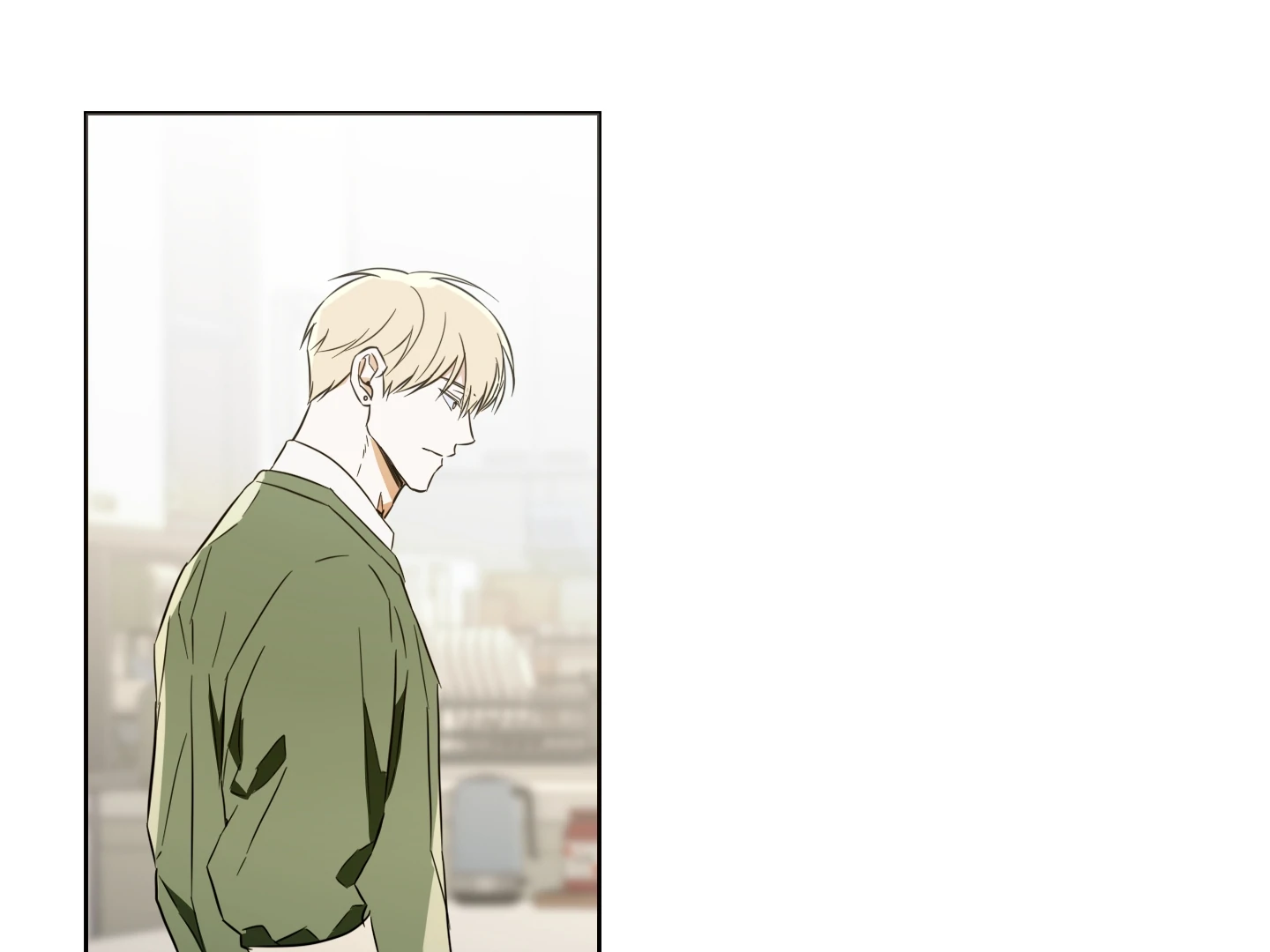 The Secret to Winning Over Unrequited Love [Myth Toons] - Chapter 14 manhwa